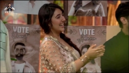 Bigg Boss - Season 19 - 12th November 2025